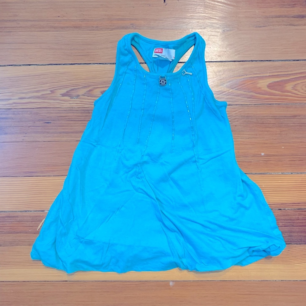 Diesel Dress